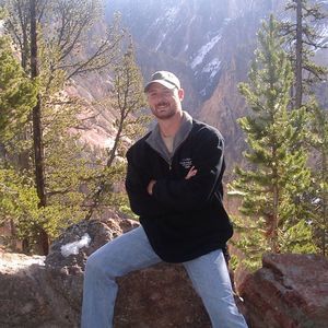 Meet your Posher, Patrick