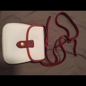Dooney and Bourke crossbody