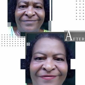 Meet your Posher, Gloria