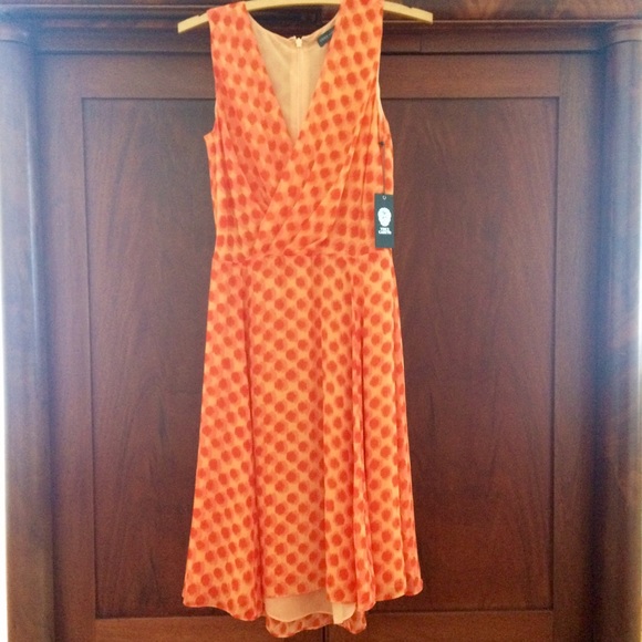 Vince Camuto Divine Retreat Dress size 0