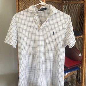 Polo golf shirt