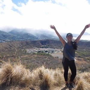 Meet your Posher, Susan