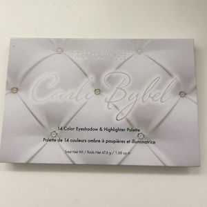 Carli bybel palette