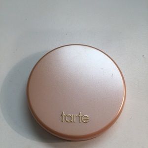 Tarte Amazonian Clay in exposed highlight