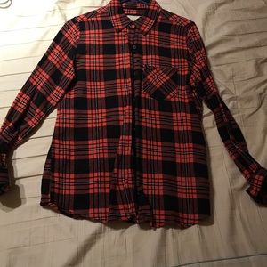 Flannel