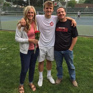 Meet your Posher, Drew