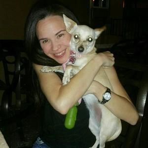 Meet your Posher, Leslie