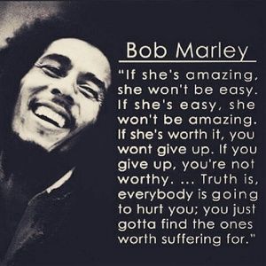 Meet your Posher, Barry