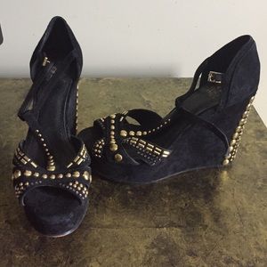 Vince Camuto Wedges
