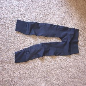 Lululemon leggings!
