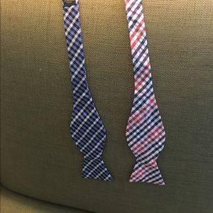 Brooks Brothers Bowties