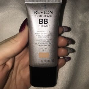 Revlon photo ready BB cream