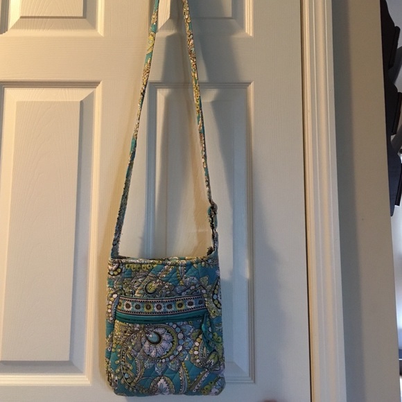 Vera Bradley purse