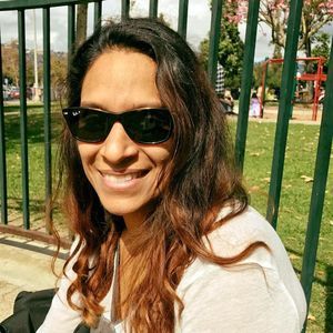 Meet your Posher, Ericka