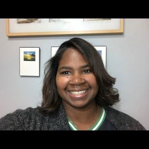 Meet your Posher, Lisette