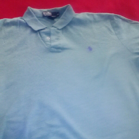 Collar t shirt