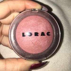 Lorac blush