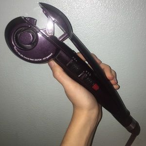 Conair Infiniti Pro Curl Secret