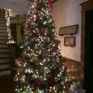 Meet your Posher, Angel