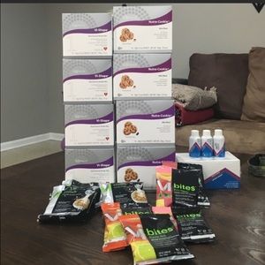 Visalus