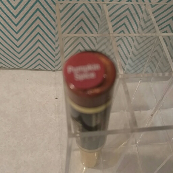 Pumpkin Spice LipSense - Picture 1 of 1