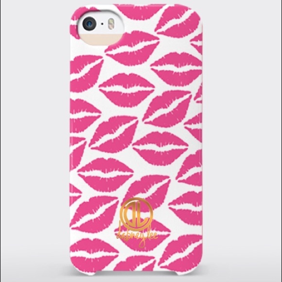 iPhone 5/5S Case Double Layer