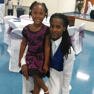 Meet your Posher, Tj