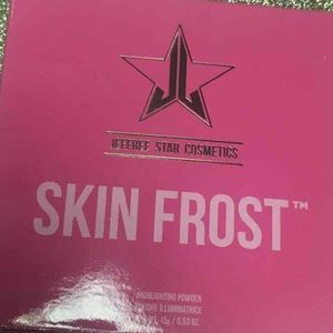 Jeffree Star So F🙈king Gold Highlighter
