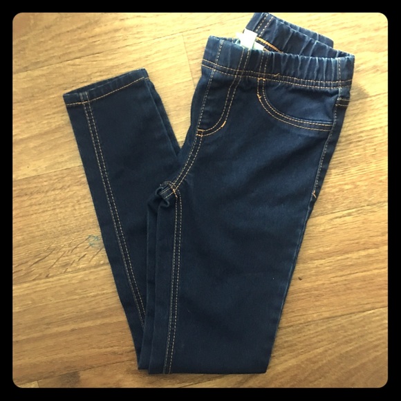 Girls Cherokee Jeggings