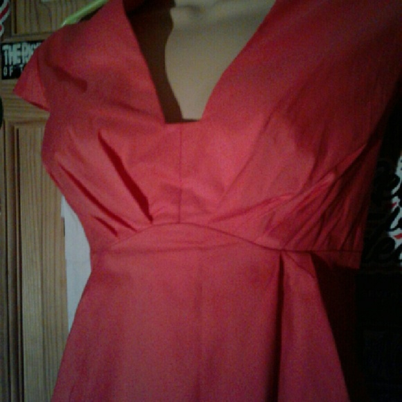 Trina Turk top (obo)