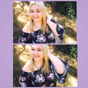 Meet your Posher, Brianna