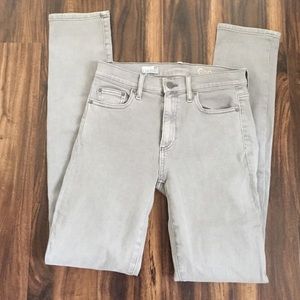 GAP 1969_Grey Jeans