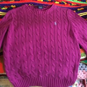 Ralph Lauren sweater