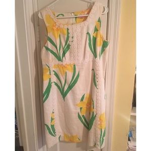 Lilly Pulitzer Shift Dress