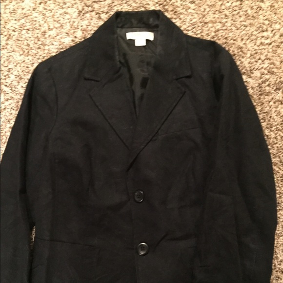 Coldwater Creek Blazer