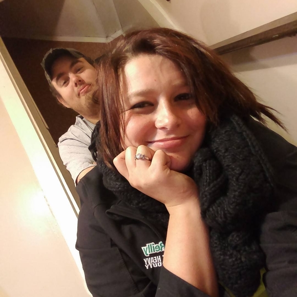 Meet your Posher, Shelby