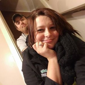 Meet your Posher, Shelby