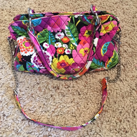 Vera Bradley Purse