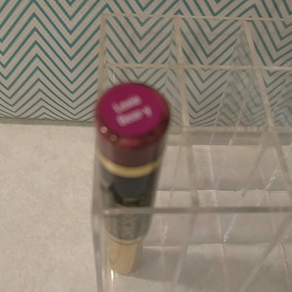 Lexie Bear-y LipSense