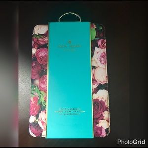 Brand new Kate Spade iPad Mini 4 cover