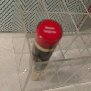 Electric Tangerine LipSense