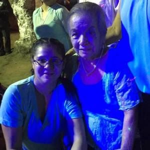 Meet your Posher, Terry