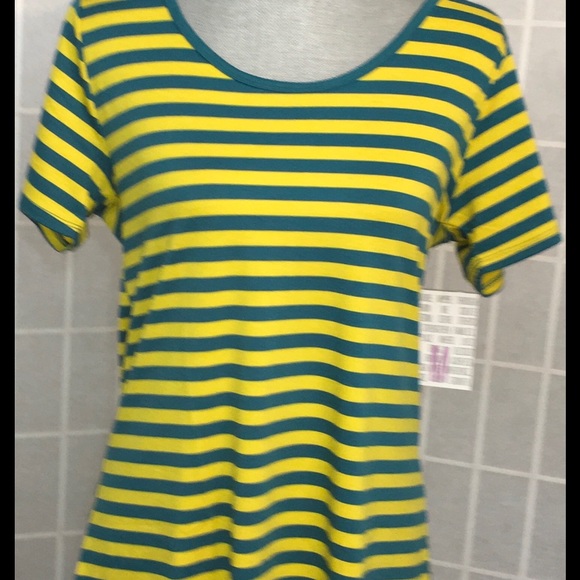 LulaRoe Classic T M