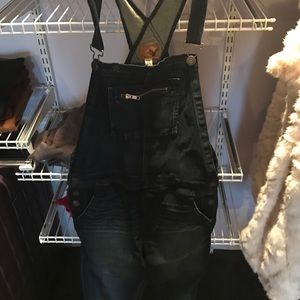 AE overalls