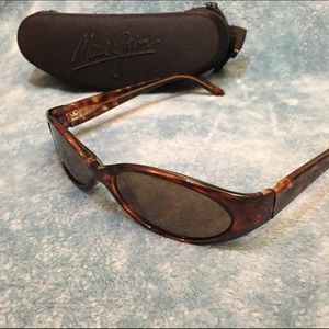 Maui Jim Polarized Sunglasses