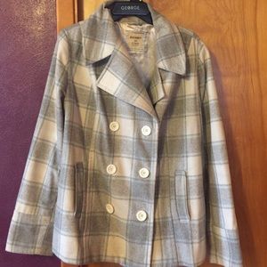 Old Navy PeaCoat