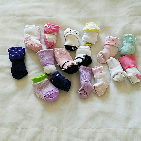 Baby socks