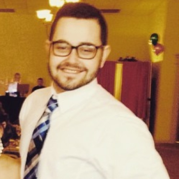 Meet your Posher, Joshua - Picture 1 of 1