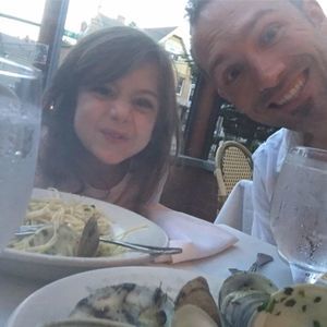 Meet your Posher, Todd