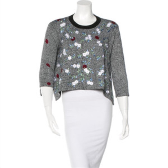 Opening Ceremony Sweater - Picture 3 of 4